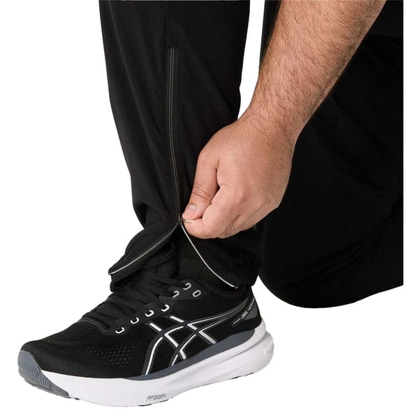 Asics Mens Core Tracksuit Bottoms