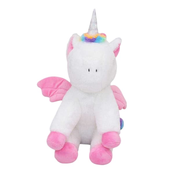 Beiki Unicorn Plush Toy