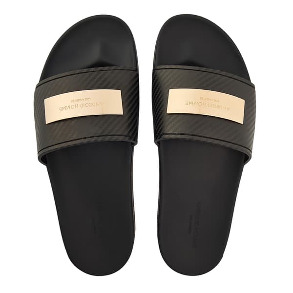 Android Homme Herrtofflor