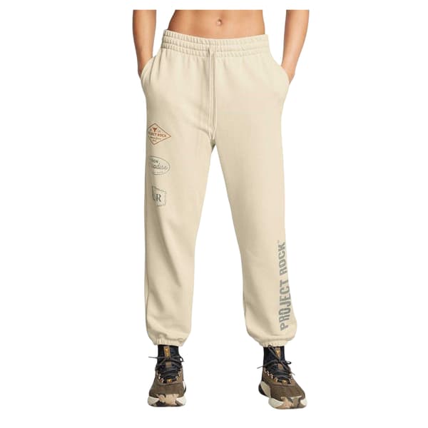 Under Armour Dam Project Rock Joggers