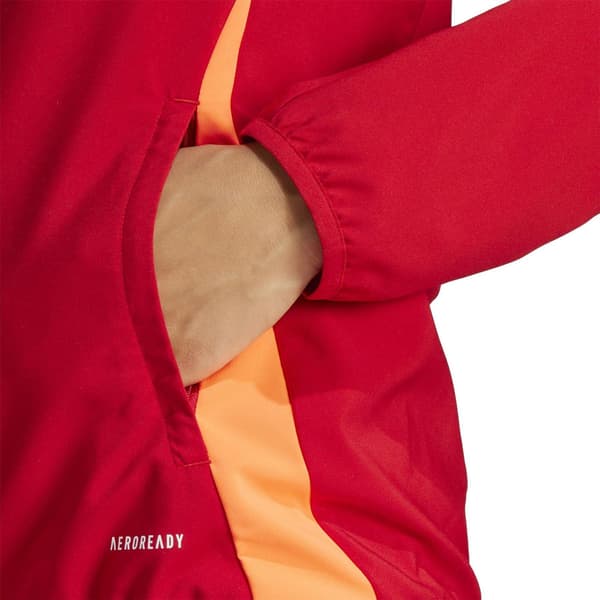 Adidas Dam Tiro 24 Träningsjacka