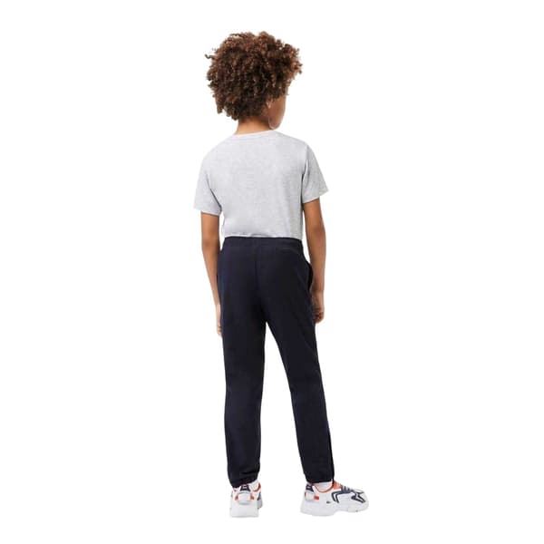 Lacoste Barn/Kids Logo Regular Joggers