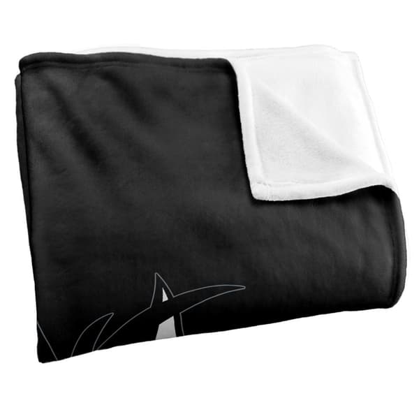 Looney Tunes Sylvester Blanket