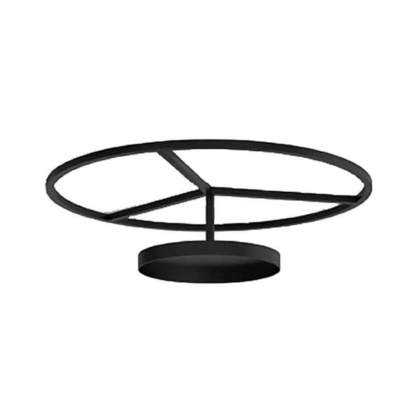 Premier Ring Pillar Candle Holder