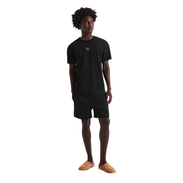 Hugo Mens Slim Swim Shorts