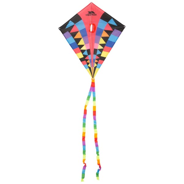 Trespass Cracker Diamond-leija