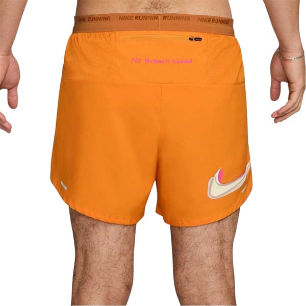 Nike Herr Eliud Kipchoge Löparshorts