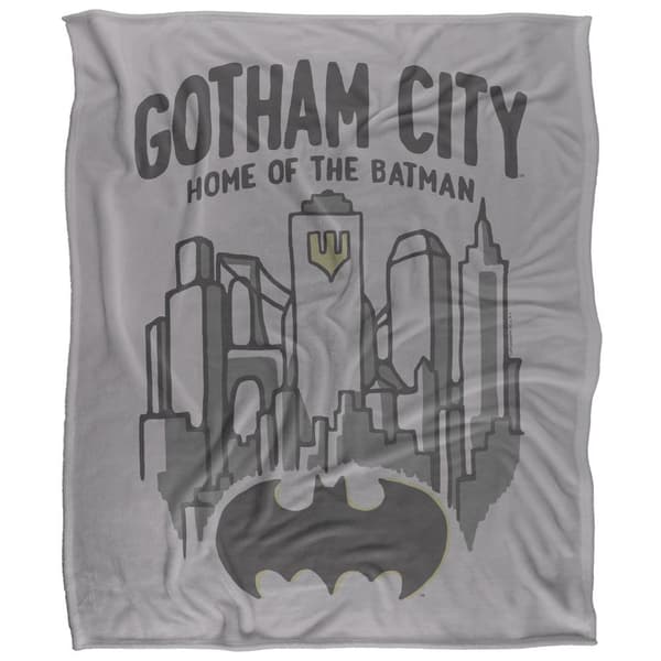 Batman Gotham Filt
