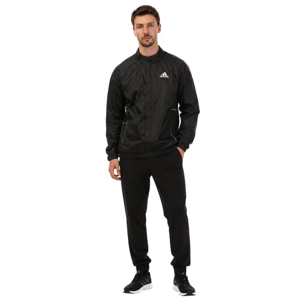 Adidas Herr Traveer WIND RDY Vindjacka