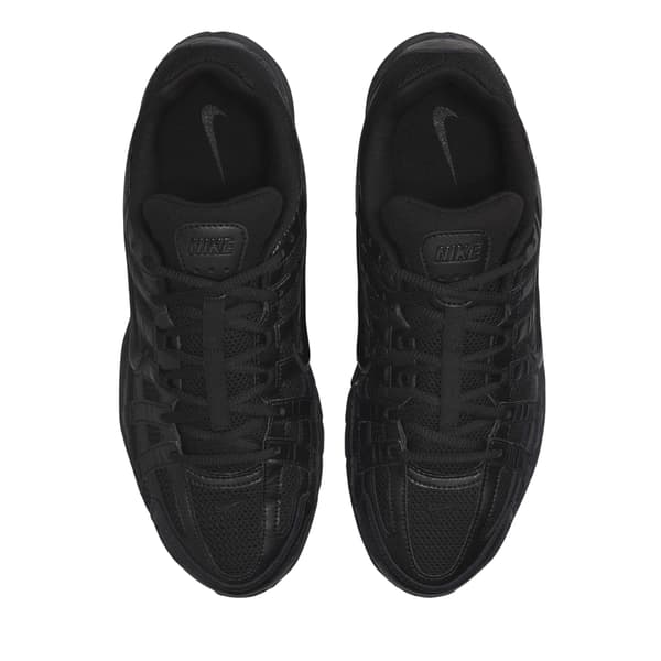 Nike Barn P-6000 Mesh Lågskor