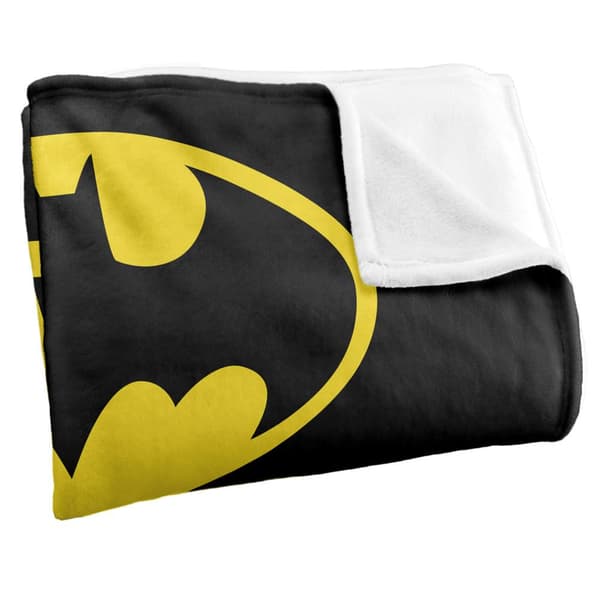 Batman Isä Logo Peitto