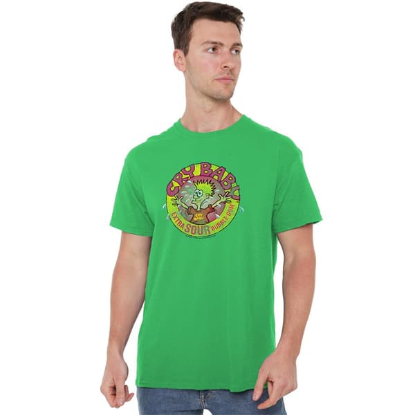 Dubble Bubble Unisex Aikuisten Logopaita