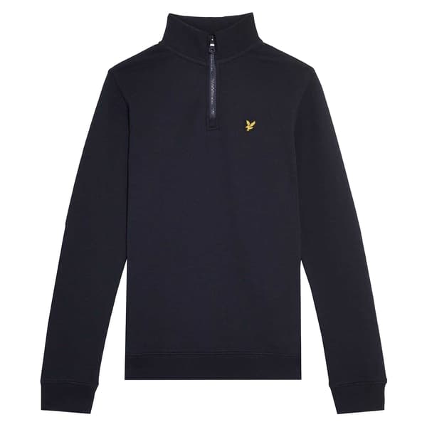 Lyle & Scott Mens Regular Sweatshirt