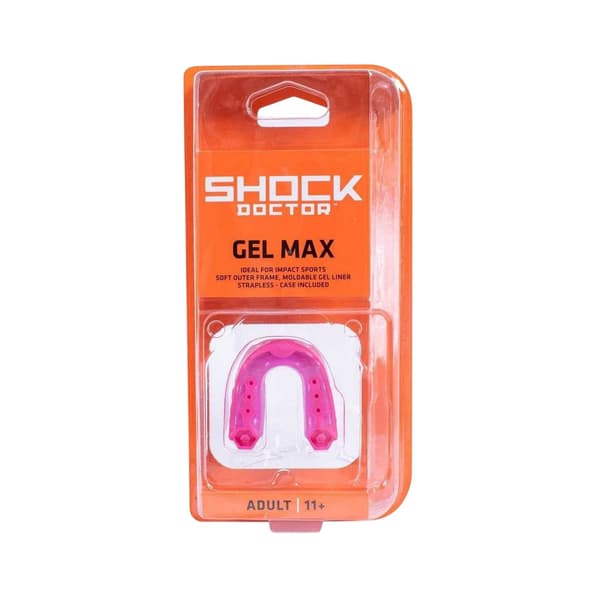 Shock Doctor Max Mouthguard