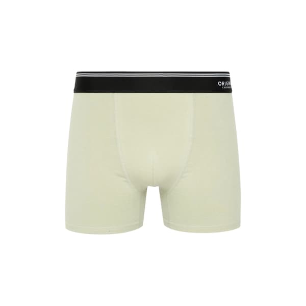 Crosshatch Dringal Boxershorts för män (5-pack)