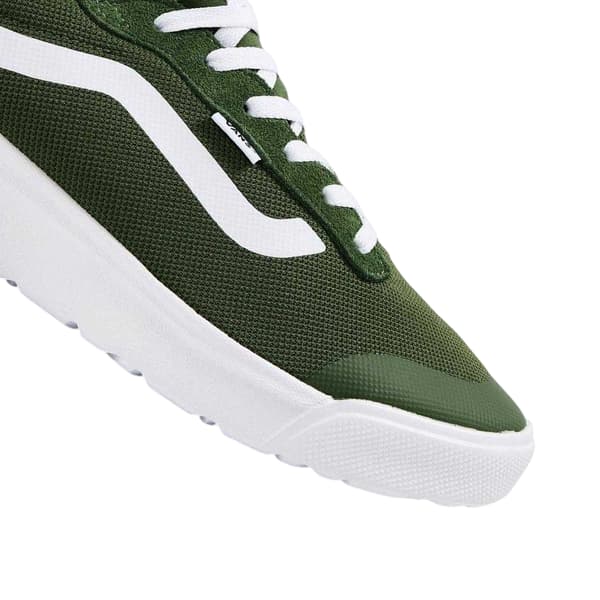 Vans Herr Side Stripe Canvas Trainers