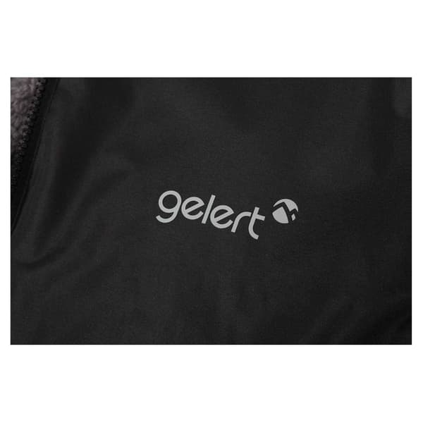 Gelert Mens Waterproof Changing Robe