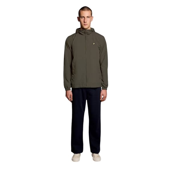 Lyle & Scott Herrars Vattentålig Anorak