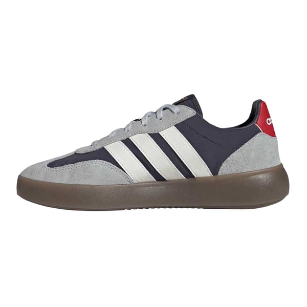 Adidas Mens Barreda Decode Low Trainers