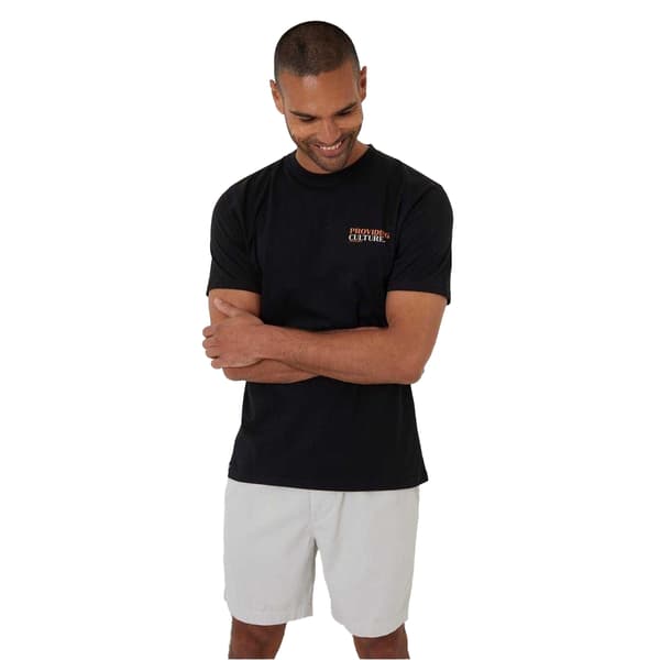 Threadbare Unisex aikuisten Walt Regular T-paita