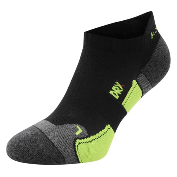 Karrimor Träningsstrumpor för Herr (2-pack)