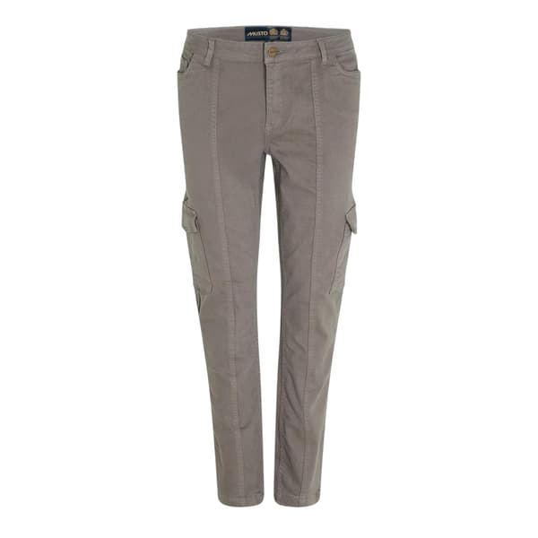 Musto Dam Utility Pocket Raka Ben Byxor