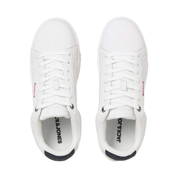 Jack And Jones Miesten PU-lenkkarit