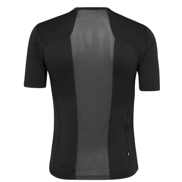 Endura Mens Plain Base Layer Top