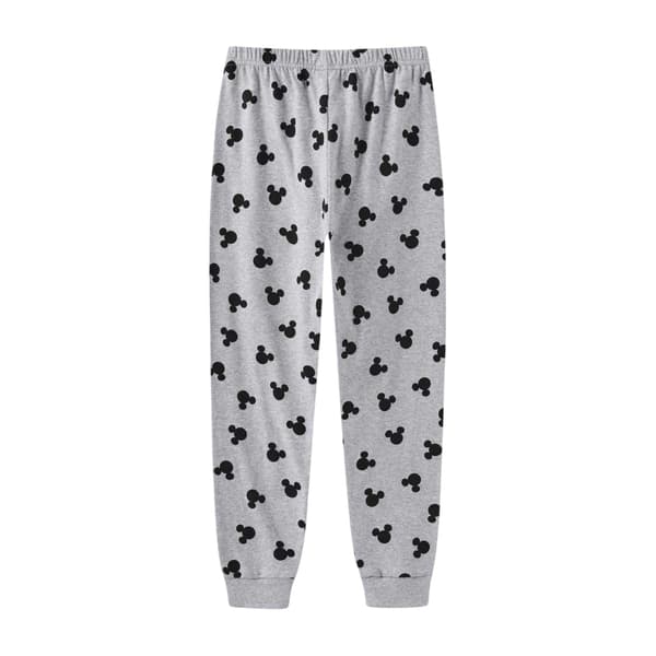 Disney Flickor Minnie Mouse Lång Pyjamas Set