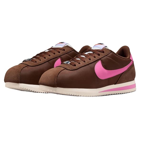 Nike Cortez Suede Träningsskor för dam
