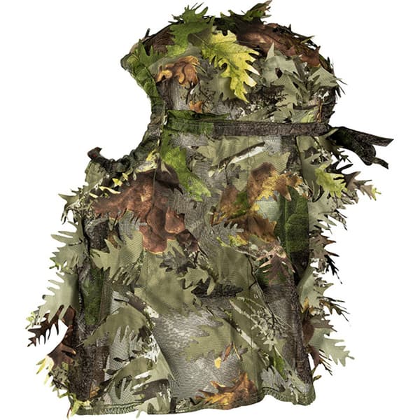 Jack Pyke Oak Leaf LLCS 3D Balaclava