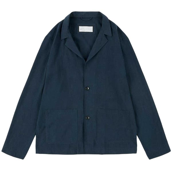 Prevu Mens Haaland Lyocell-bleiseri