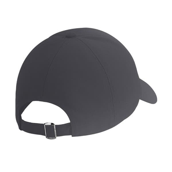 Beechfield 6-panel kasket i økologisk bomuld