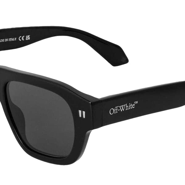 Off White Naisten Providence Aurinkolasit