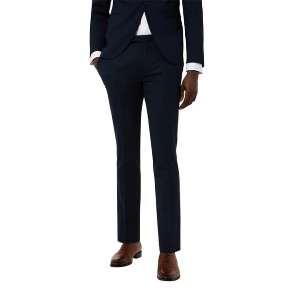 Ben Sherman Herr Priory Smala Kostymbyxor