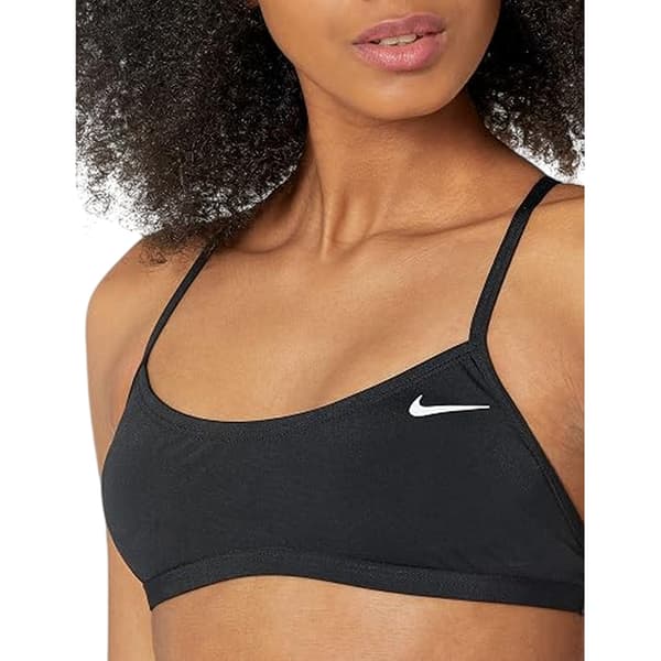 Nike Bikini-set med brottarrygg för damer