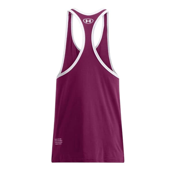 Under Armour Herr Project Rock Linne