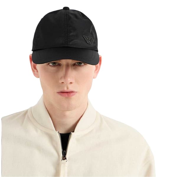 Emporio Armani EA7 Baseball Cap