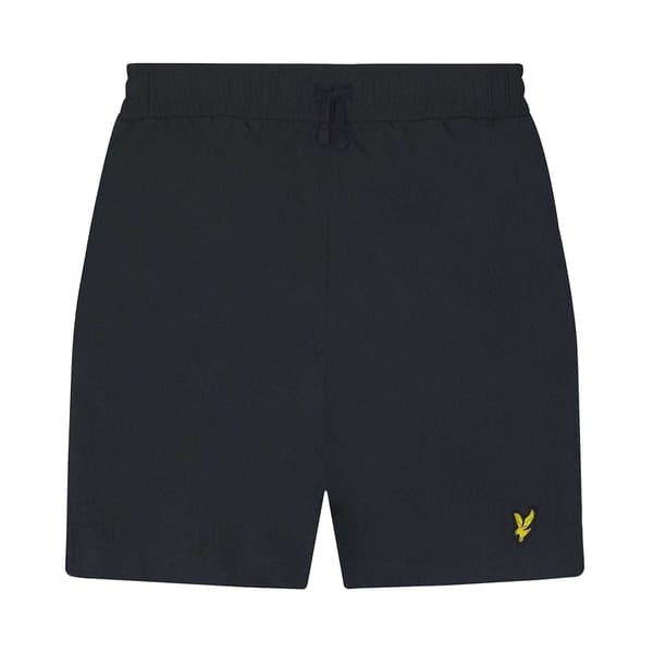 Lyle & Scott Boys Plain Swim Shorts