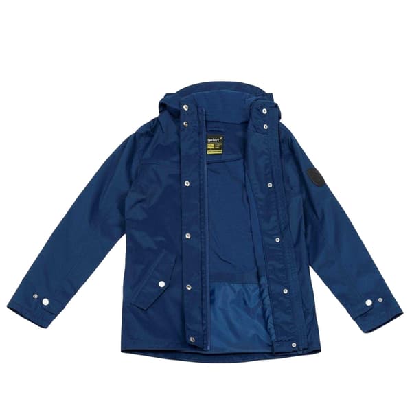 Gelert Barn/Kids Coast Prickig Jacka