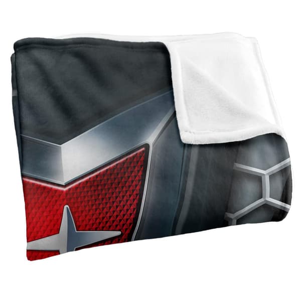 Pontiac Logo Blanket