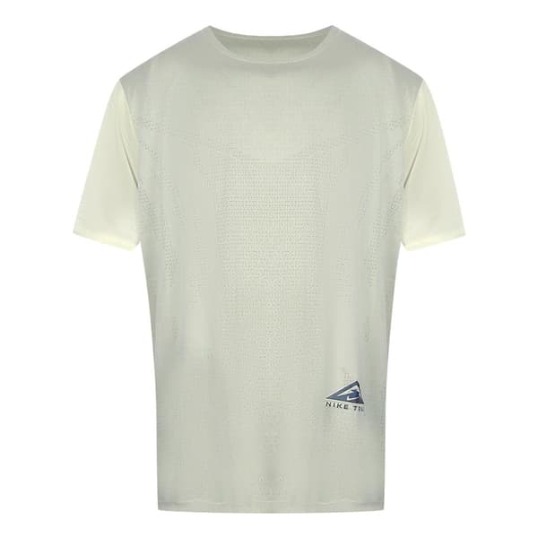 Nike Herr Trail Dri-FIT Löpartröja