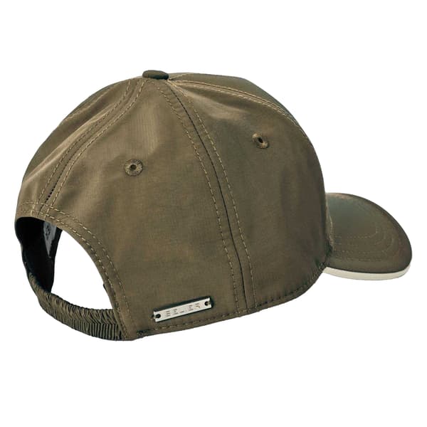 Belier Broderad Logotyp Baseballkeps