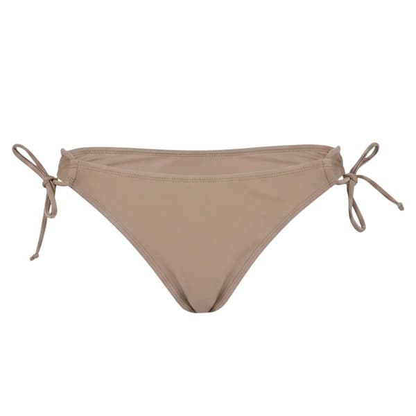 Jack Wills Dam/Dam Ruched Side Tie Bikiniunderdelar