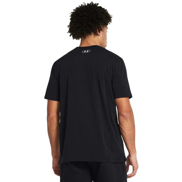 Under Armour Herr Project Rock Eagle T-shirt