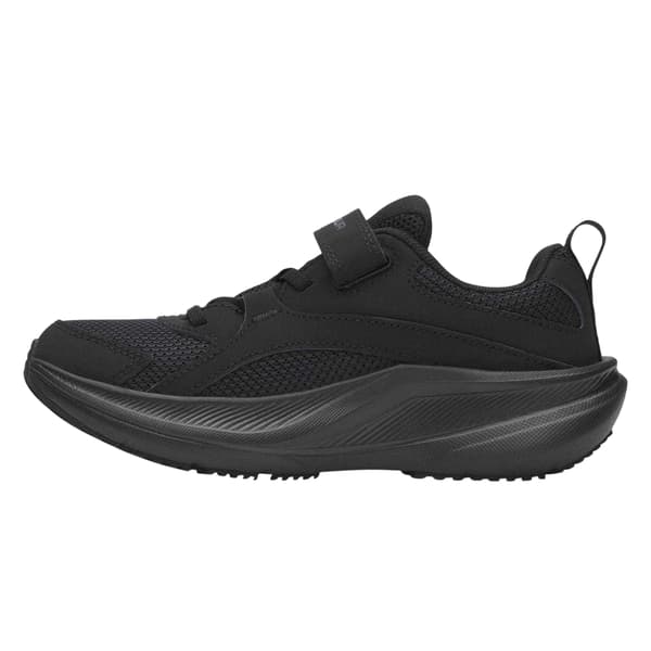 Under Armour Childrens/Kids Assert 11 Hook and Loop Trainers