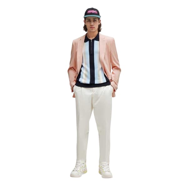 Hugo Herr Felix Chinos
