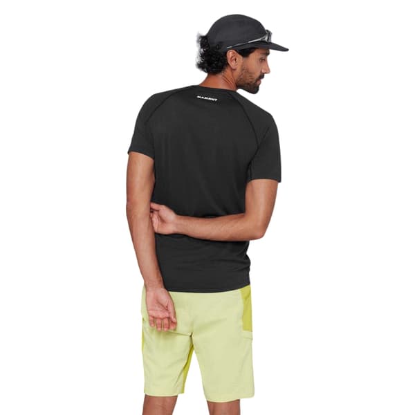 Mammut T-shirt til mænd