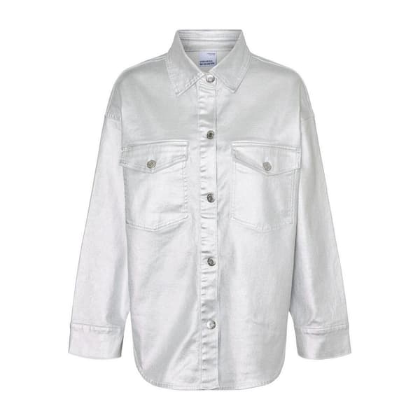 Vero Moda Naisten Riva Drop Shoulder Oversized -paita