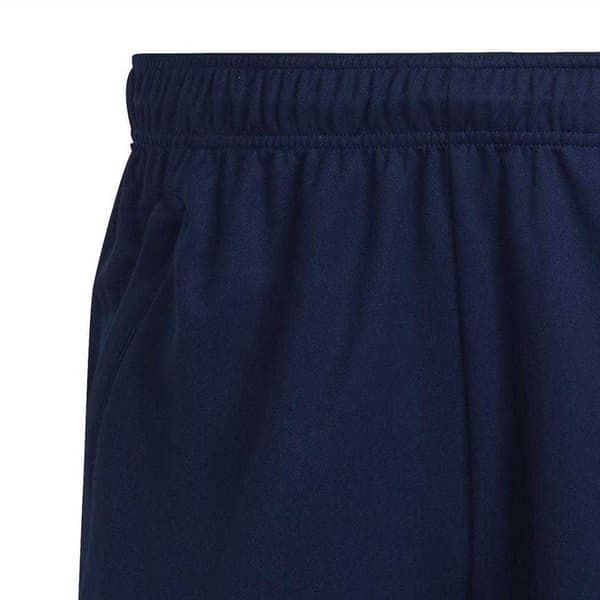 Adidas miesten Train Essentials -logoshortsit